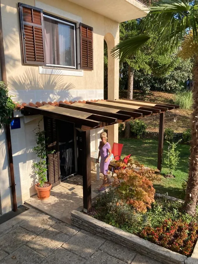 Apartment Tominovic Opatija