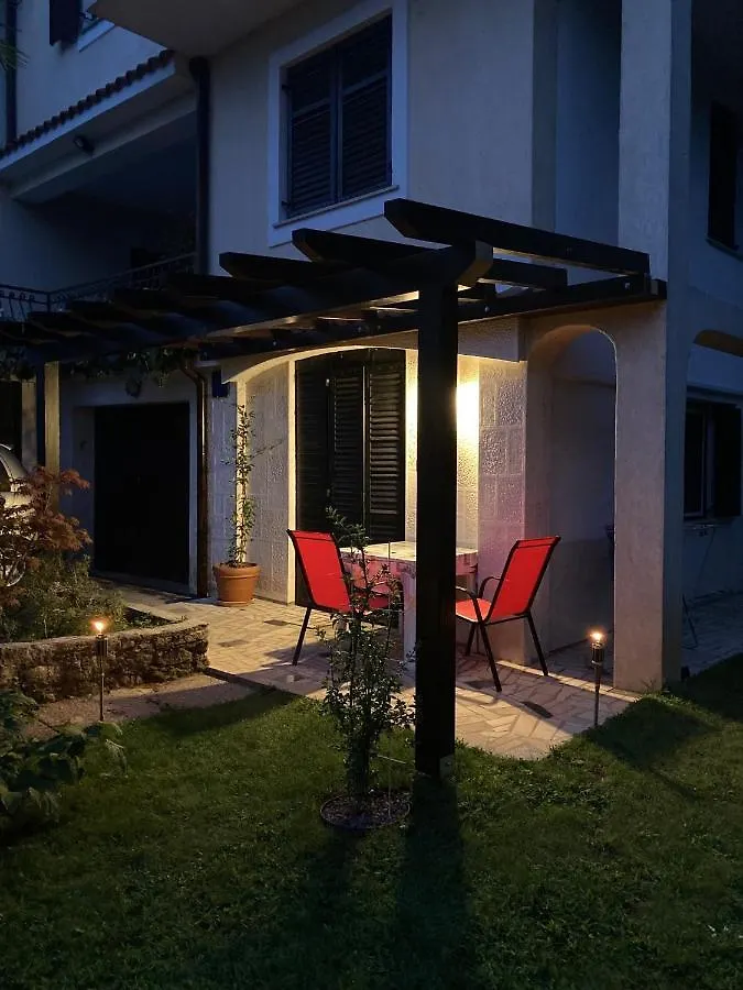 Apartment Tominovic 오파티아