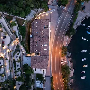 Mare Sano Plaza Abbázia