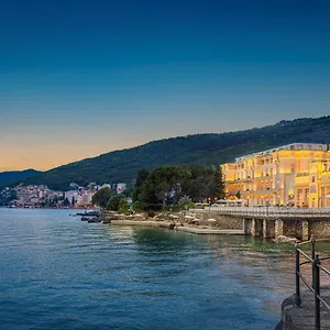 4* Hotell Kvarner - Liburnia