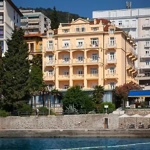 3* Hotell Lungomare - Liburnia