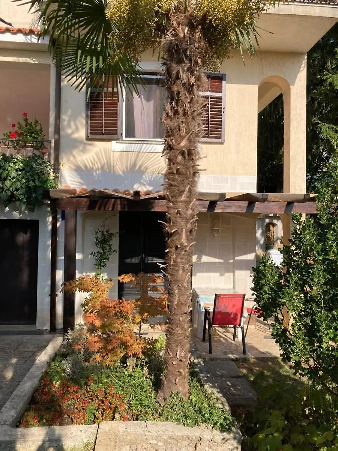 Apartment Tominovic Abbázia 0*,