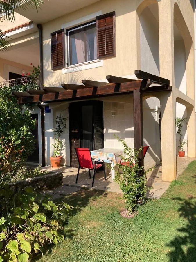 Apartment Tominovic Abbázia