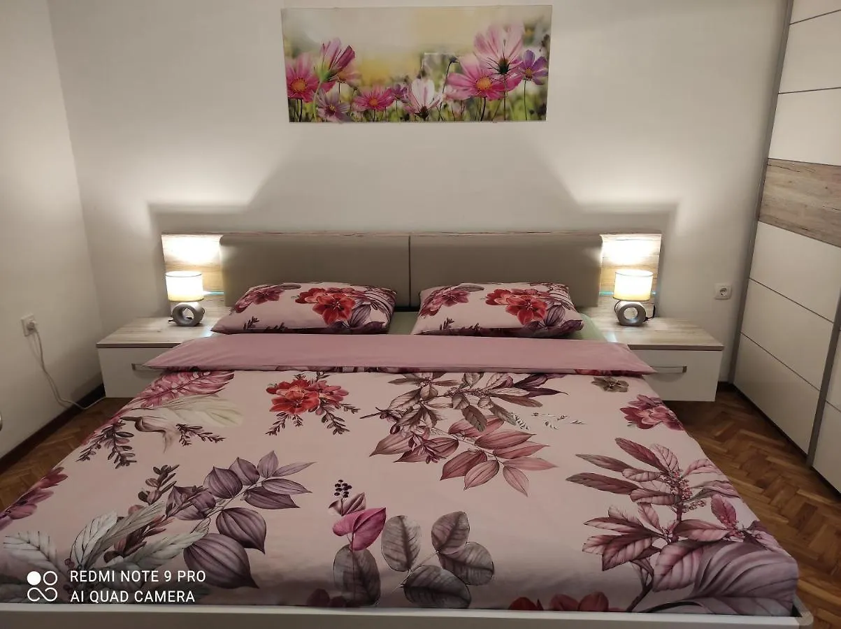 Apartment Tominovic Abbázia