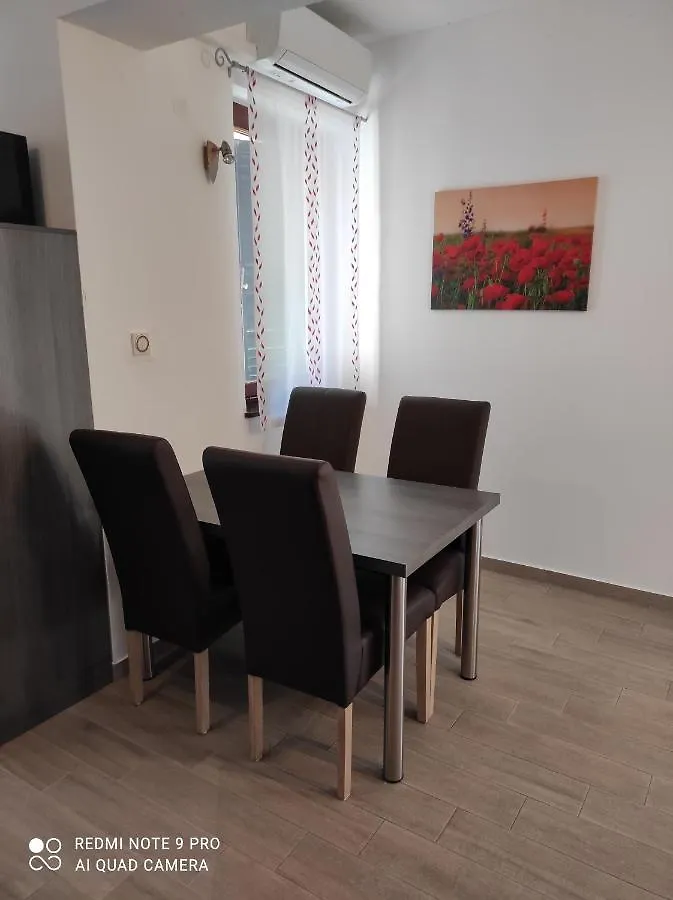 Apartment Tominovic Abbázia