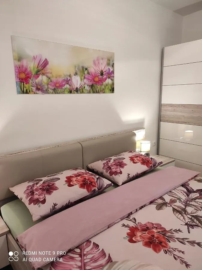 Apartment Tominovic Abbázia