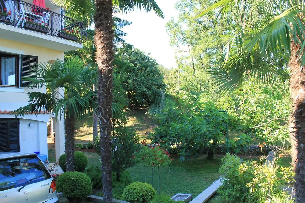 Apartment Tominovic Abbázia