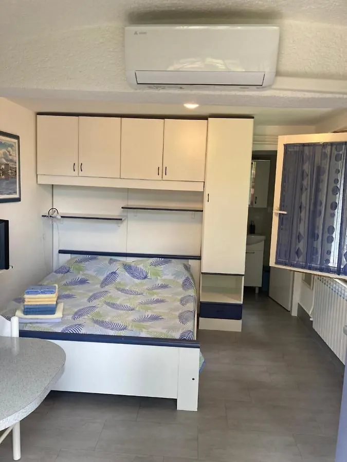 Apartment Tominovic Abbázia