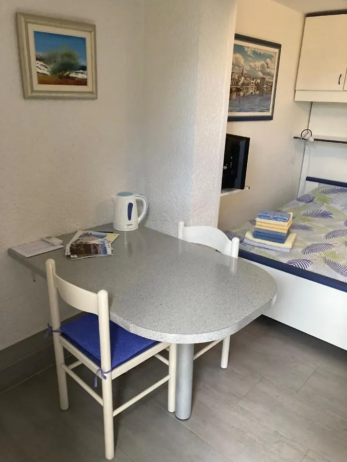 Apartment Tominovic Abbázia
